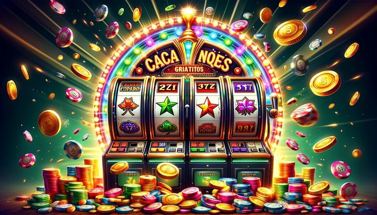 House of Fun Casino کیسینو میں ایک آن لائن گیم کا انتخاب کریں۔